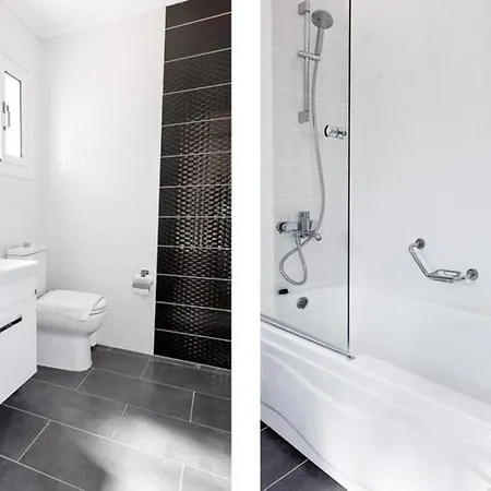 Apartman Monaco Flats Kerínia