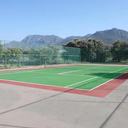 Monaco Flats Kerínia