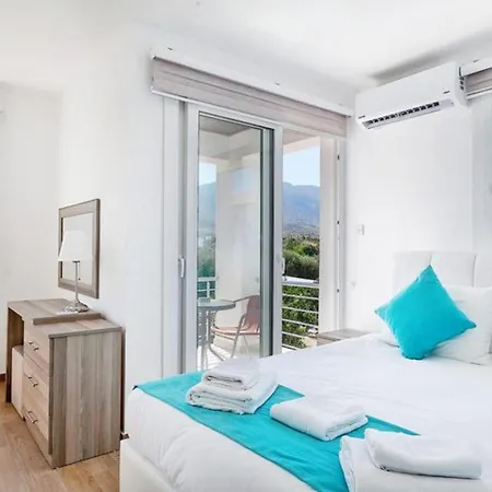 Monaco Flats Apartamento