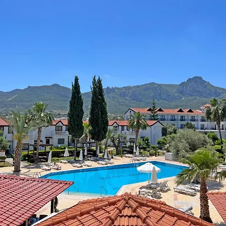 Monaco Flats Appartement Kyrenia (Northern Cyprus)