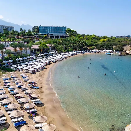 Appartement Monaco Flats Kyrenia (Northern Cyprus)
