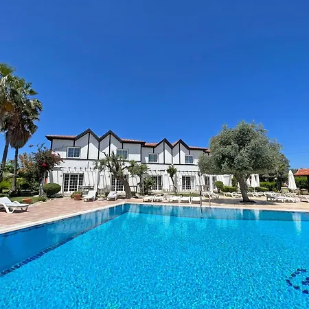 Monaco Flats Kyrenia (Northern Cyprus)