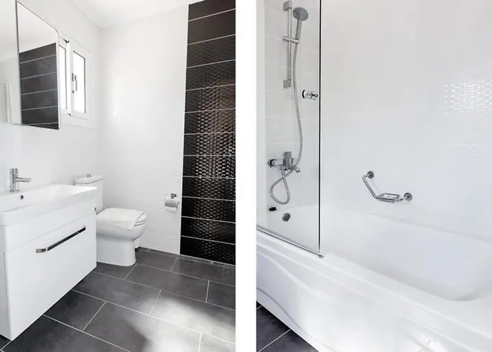 Apartmán Monaco Flats Kyrenia (Northern Cyprus)