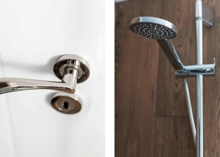 Monaco Flats * Kyrenia (Northern Cyprus)