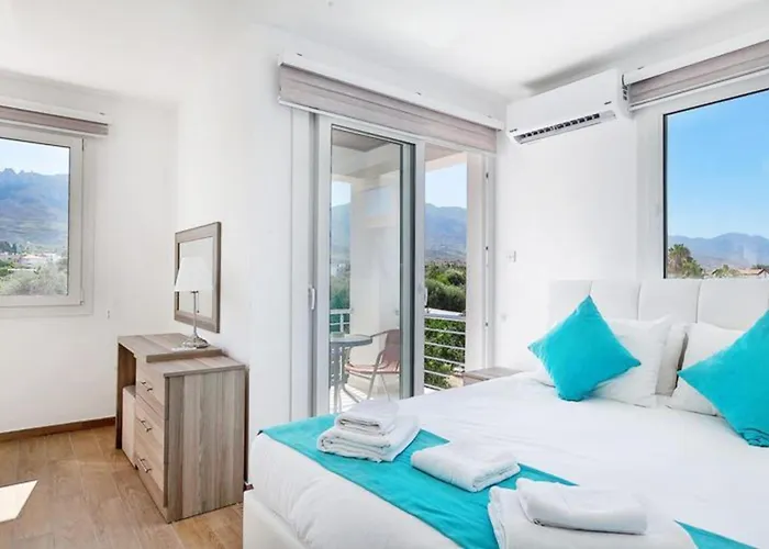 Monaco Flats Апартаменты