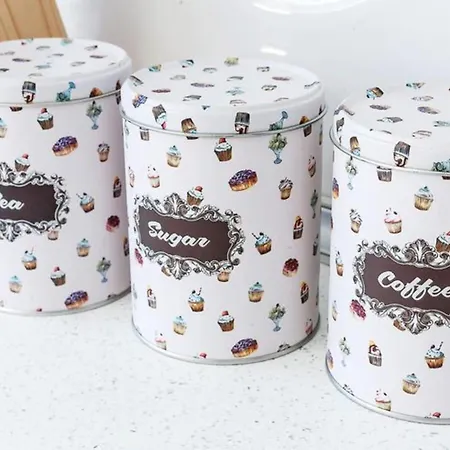 Monaco Flats شقة كيرينيا