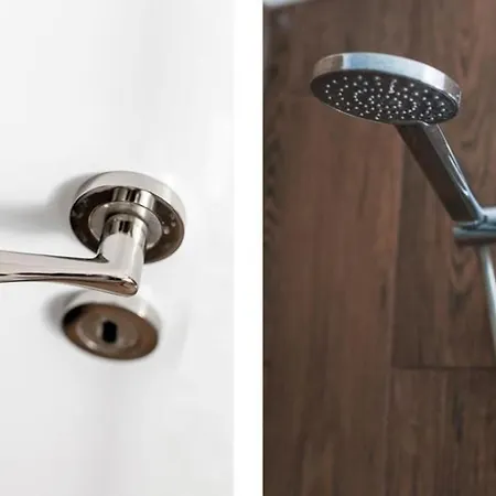 Monaco Flats * Kyrenia (Northern Cyprus)