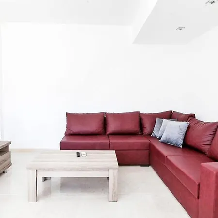 Monaco Flats Kyrenia (Northern Cyprus)