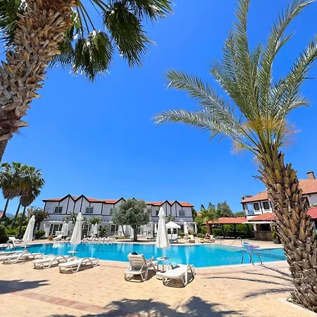 Apartament Monaco Flats *