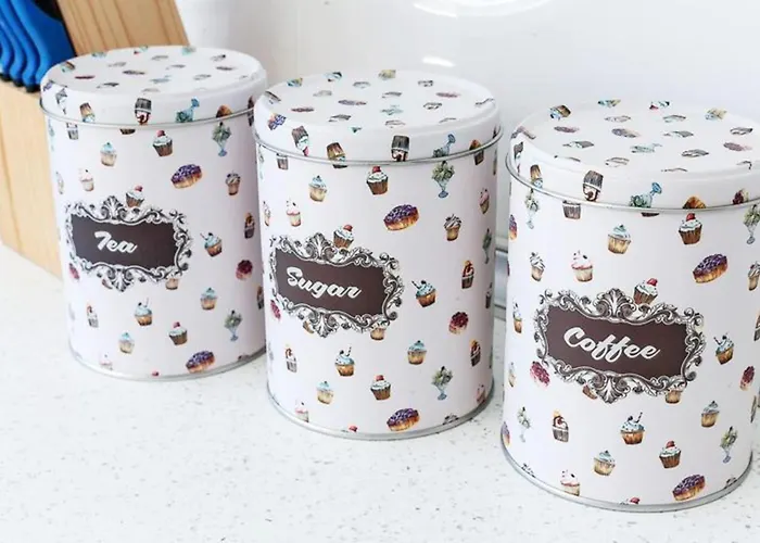 Monaco Flats アパート キレニア